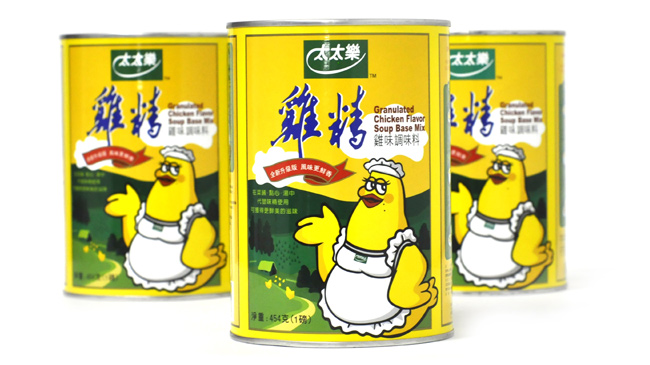 食品包裝罐都有哪些材質(zhì)？