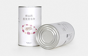 食品復(fù)合紙罐適用于哪些食品？